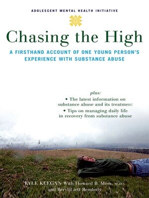 cover image of Chasing the High